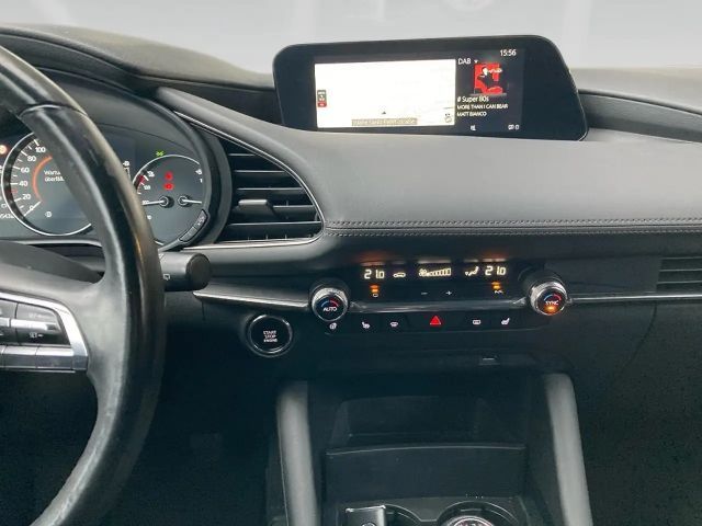 Mazda 3 Comfort