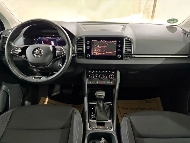 Skoda Karoq 2.0 TDI Ambition