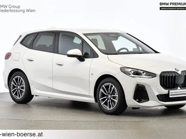 BMW 218 218d Active Tourer