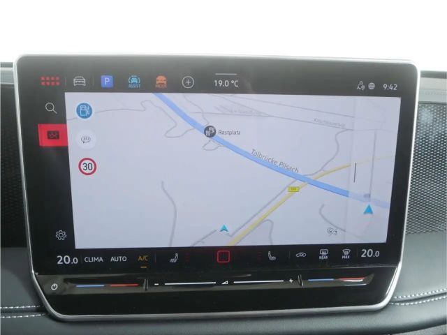 Volkswagen Tiguan 2.0 TDI DSG