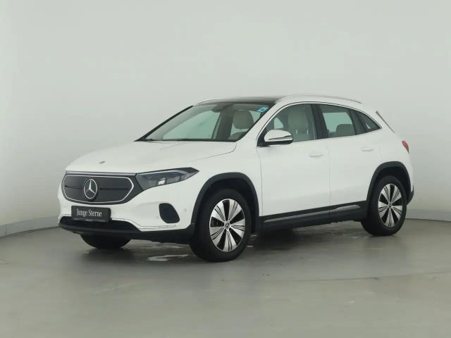 Mercedes-Benz EQA 250 Progressive