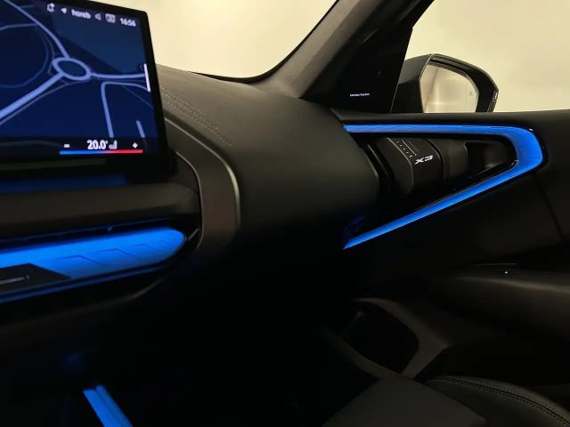 BMW X3 M-Sport xDrive20i