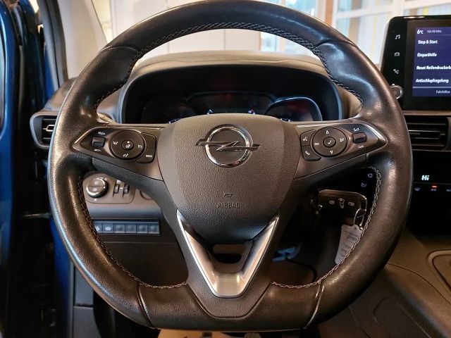 Opel Combo 1.2 PureTech L