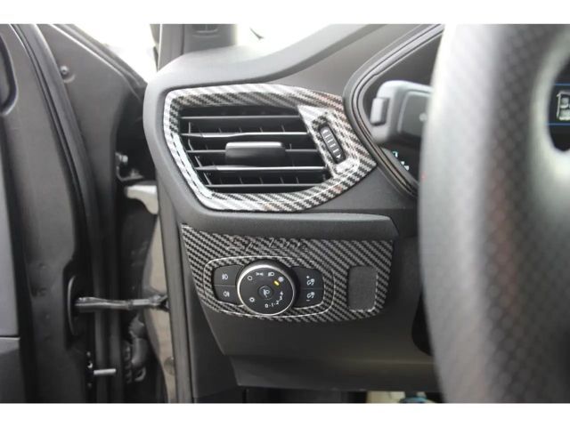 Ford Focus ST Line Wagon