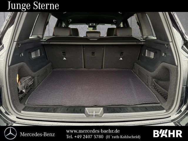 Mercedes-Benz GLB 35 AMG 4MATIC AMG Line