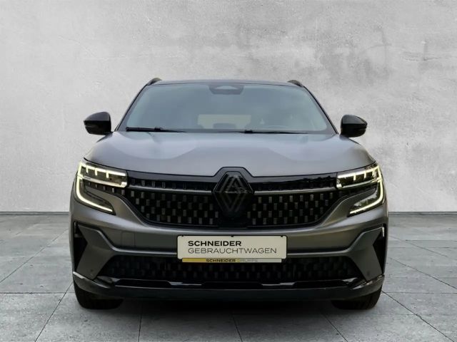 Renault Austral Alpine Esprit Iconic