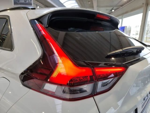 Mitsubishi Eclipse Cross PHEV