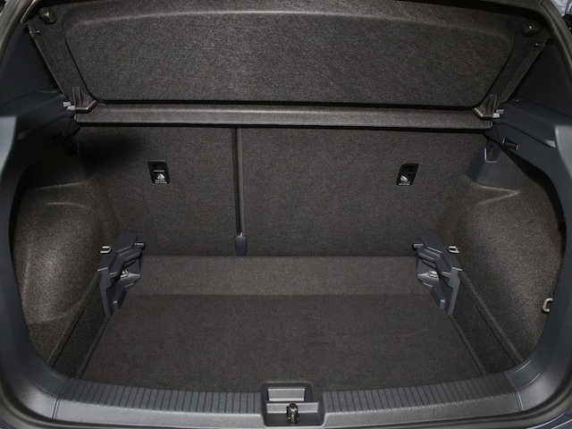 Volkswagen T-Cross 1.0 TSI DSG