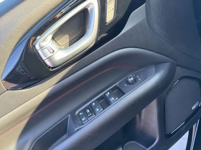 Jeep Compass Trailhawk