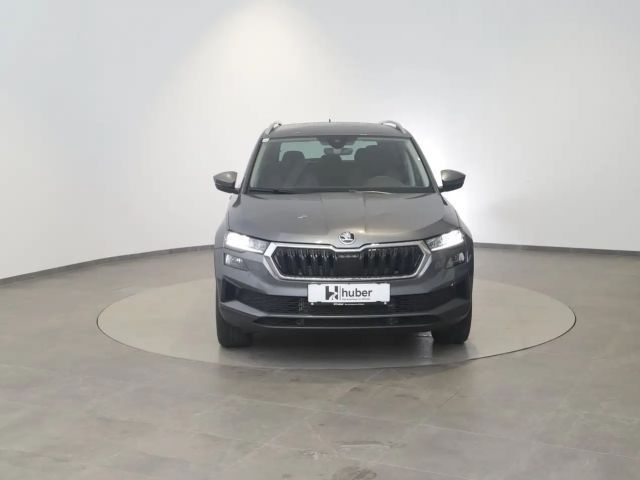 Skoda Karoq 4x4 Selection