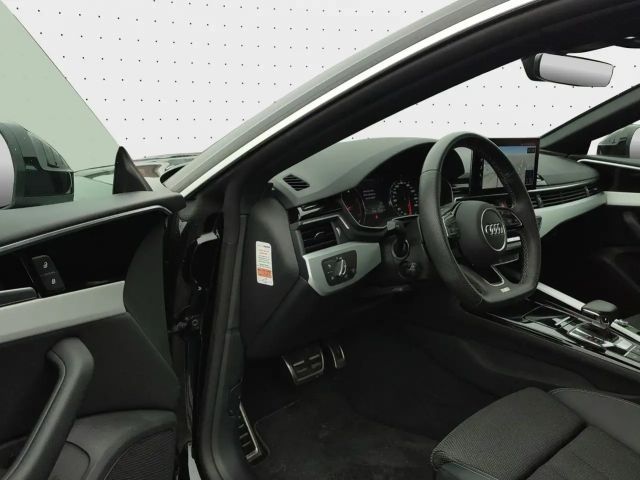 Audi A5 40 TDI S-Line