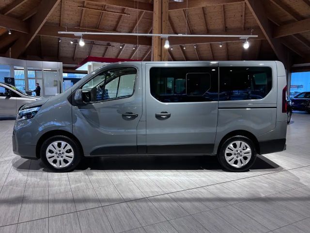 Nissan Primastar L1H1 Tekna dCi 150