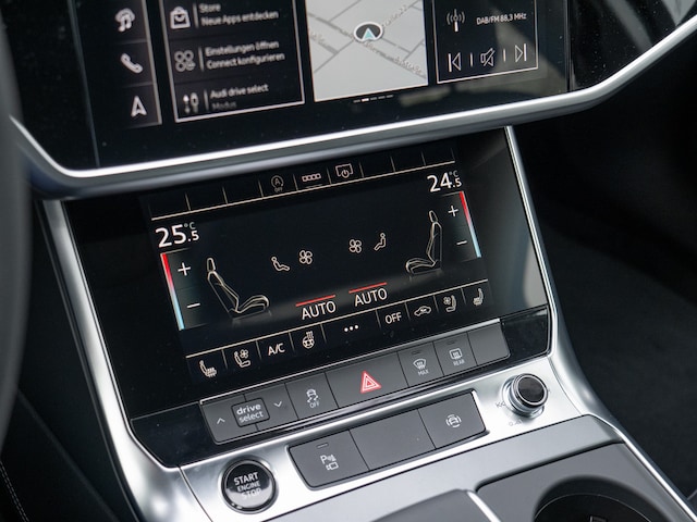 Audi A6 40 TDI Avant S-Tronic