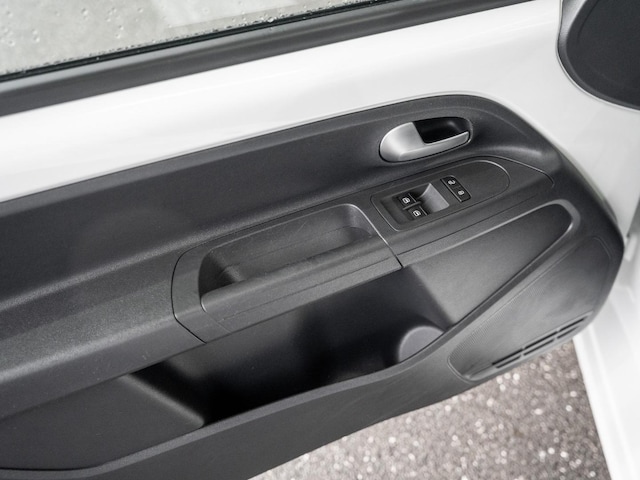 Volkswagen up! 1.0 48 kW 5-Gang