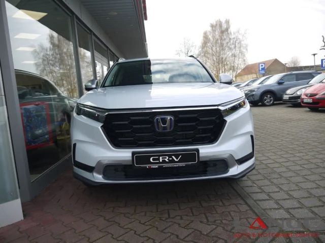 Honda CR-V 2.0 Elegance Hybrid