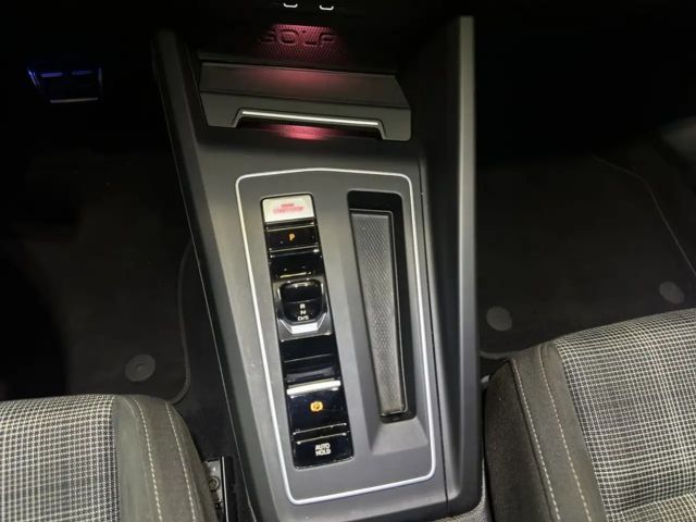 Volkswagen Golf 2.0 TDI DSG GTD