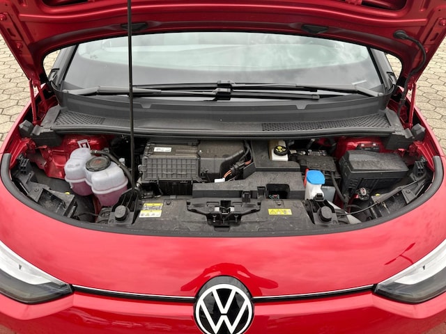 Volkswagen ID.3 Performance Pro