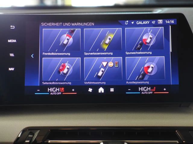 BMW X2 d U10 AHK,360° Kamera,HUD,Navi Groß NP:57.979