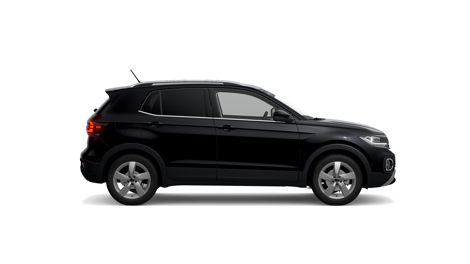 Volkswagen T-Cross 1.0 TSI Style