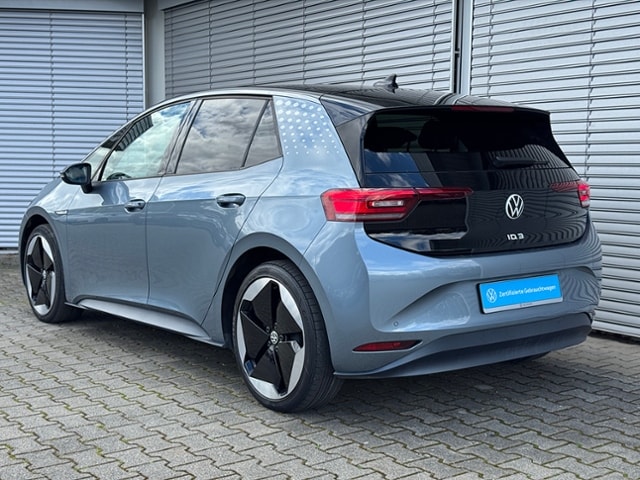 Volkswagen ID.3 1st Edition Max