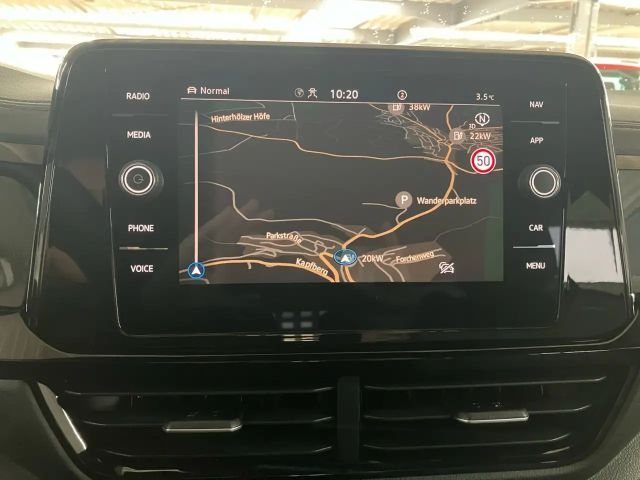 Volkswagen T-Roc DSG R-Line