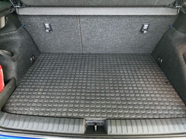 Skoda Kamiq 1.5 TSI Style Style