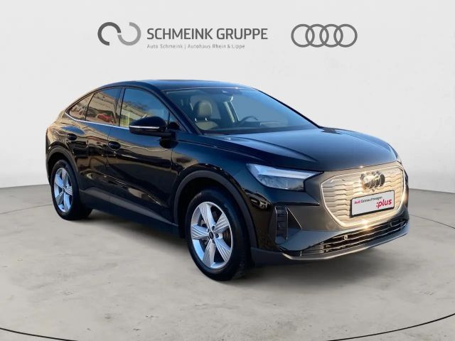 Audi Q4 e-tron 40 Sportback
