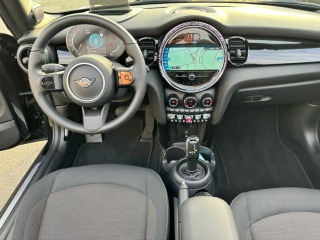 MINI Cooper Cabrio LED NAVI HUD H/K RFK APPLECAR