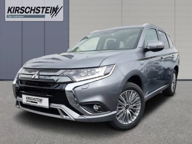 Mitsubishi Outlander AHK WR App-Navi PDC Kamera DAB