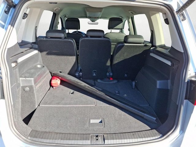 Volkswagen Touran Comfortline DSG