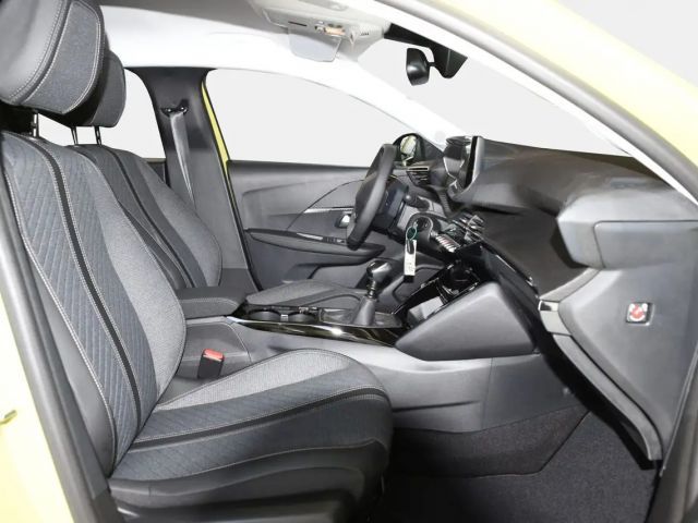 Peugeot 208 Allure Pack