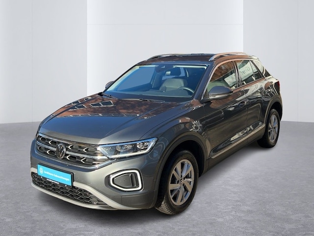 Volkswagen T-Roc 2.0 TDI Style