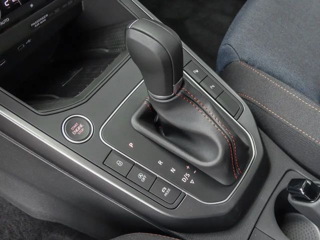 Seat Arona 1.0 TSI Black FR-lijn