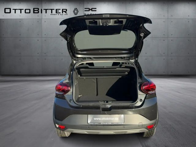 Dacia Sandero Extreme Stepway