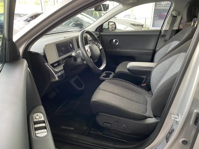 Hyundai IONIQ 5 Dynamiq