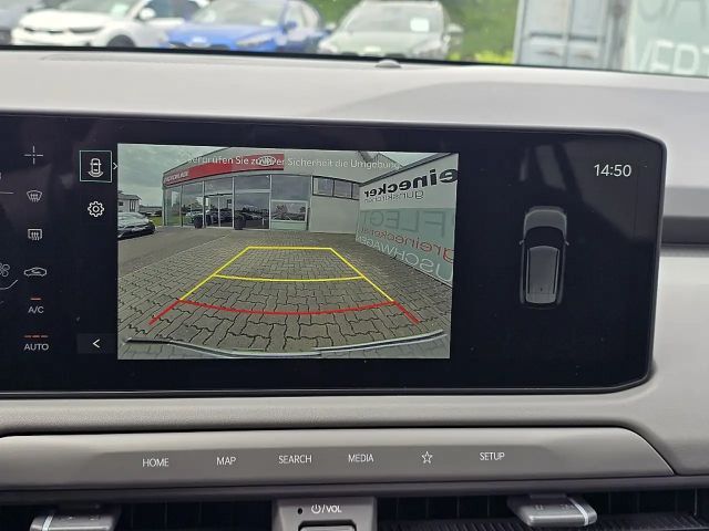 Kia EV3 Air FWD Long range