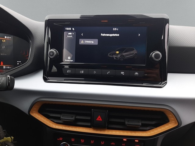 Seat Ibiza 1.0 TSI Style