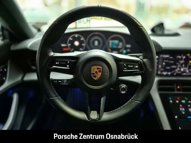 Porsche Taycan 4S