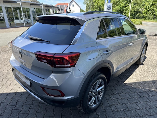 Volkswagen T-Roc 1.0 TSI Life