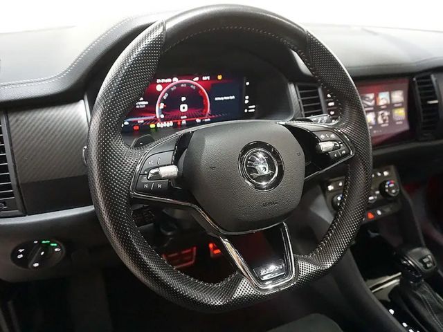 Skoda Kodiaq 2.0 TDI 4x4 Sportline
