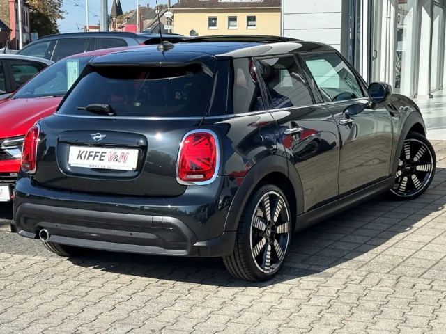 MINI Cooper 5-deurs