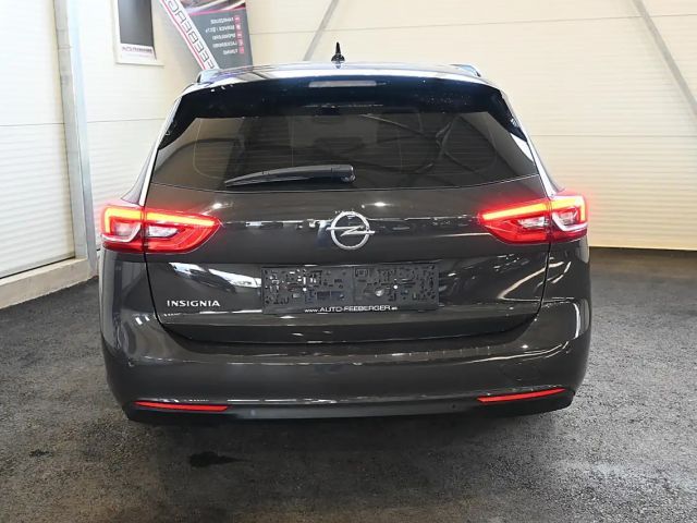 Opel Insignia Edition Sports Tourer