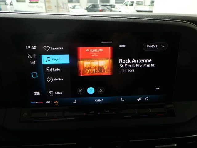 Volkswagen Caddy Edition TDI