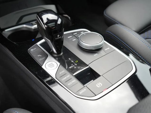 BMW 218 218i Coupé Gran Coupé M-Sport Sedan