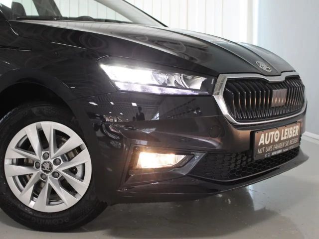 Skoda Fabia 1.0 TSI Selection