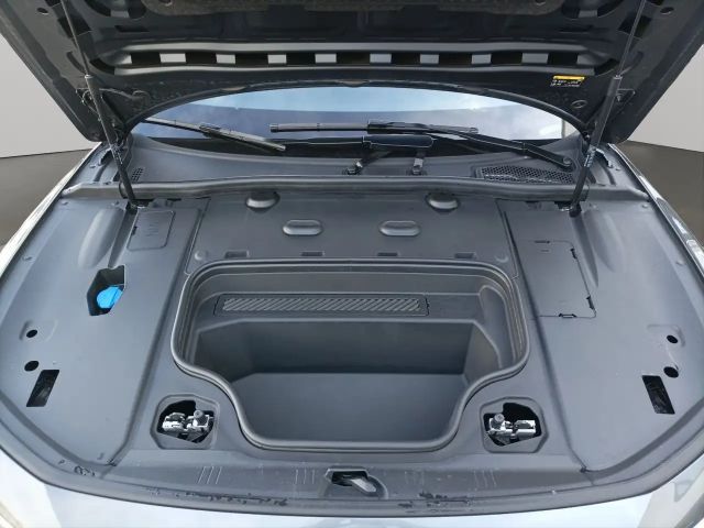 Audi A6 e-tron Avant S-Line