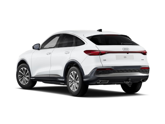 Audi Q5 Quattro S-Tronic Sportback
