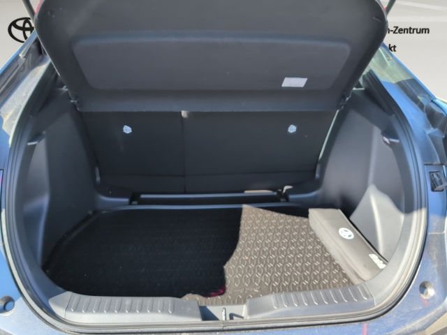 Toyota C-HR 5-deurs Business