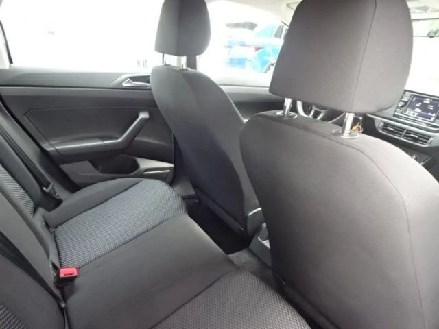 Volkswagen Polo Trendline