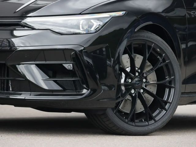 Volkswagen Golf 2.0 TSI 4Motion